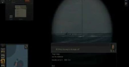 Silent Hunter 5: Bitwa o Atlantyk
