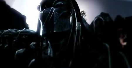 Aliens vs Predator