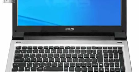 Asus UL50V