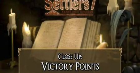 The Settlers 7: Droga do Królestwa