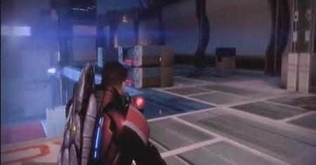 Mass Effect 2