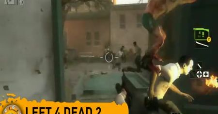 Recenzja: Left 4 Dead 2