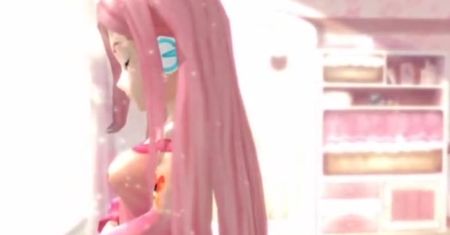 Pangya Delight