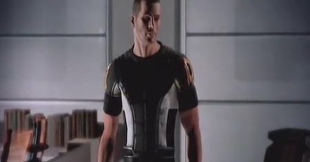 Mass Effect 2