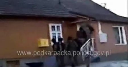 Poszukiwano go od 4 lat