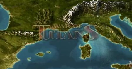 War of Titans