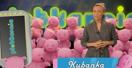 Plotkarnia: Od porno do Hollywood