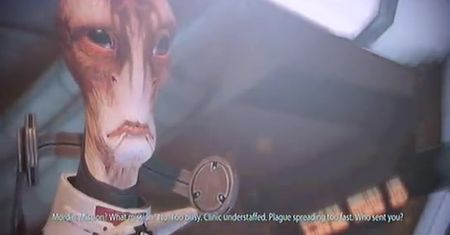 Mass Effect 2