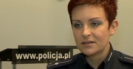 Komisariat: Prostytucja
