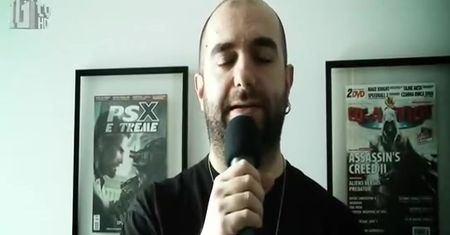 Krooger o: Splinter Cell: Conviction