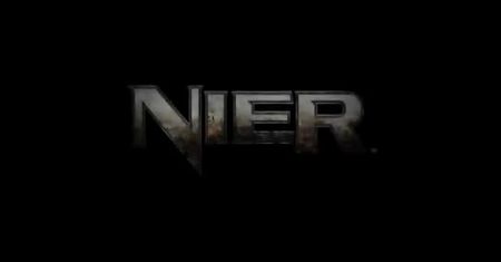 NieR