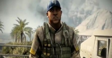 Battlefield: Bad Company 2