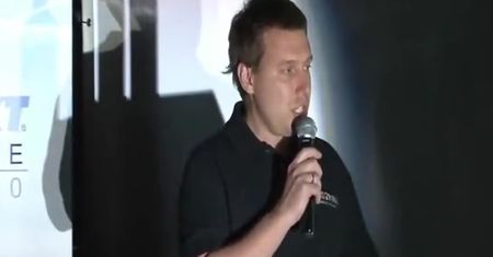 CD Projekt RED: Wiedźmin 2 #1