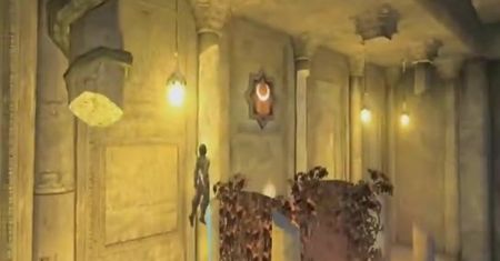 Prince of Persia: Zapomniane Piaski