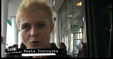 Szok Kulturalny: Komiks erotyczny