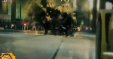 Krooger o: Blur
