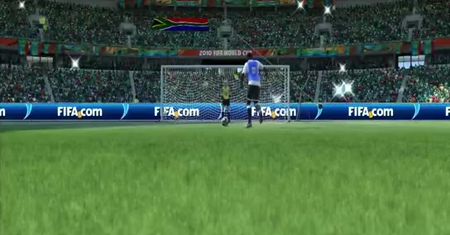 2010 FIFA World Cup South Africa