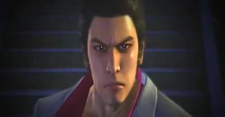 Yakuza 3