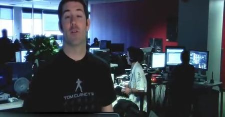 Tom Clancy's Splinter Cell: Conviction