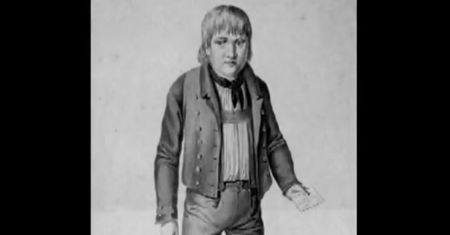 Kaspar Hauser [Enigma]
