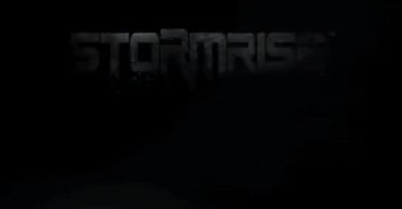 Stormrise