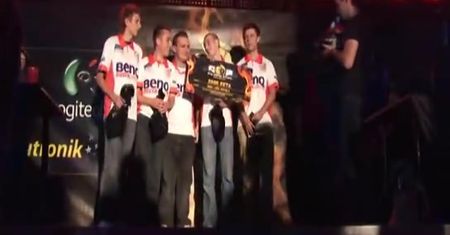 Wywiad z BenQ Delta eSports