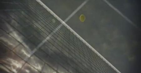 Virtua Tennis 2009