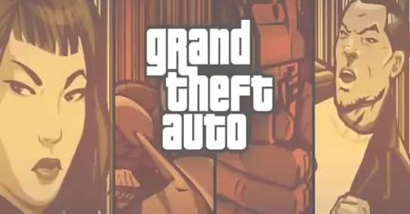 Grand Theft Auto: Chinatown Wars