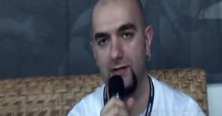 Bogdan Skorupka o HLC #1