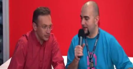 Piotr Pągowski o Microsofcie #1