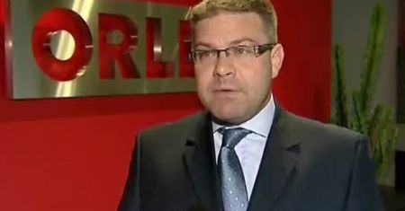 Orlen ma promlemy finansowe?