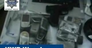 Zatrzymano handlarzy narkotyków