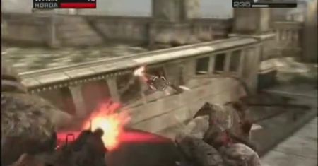 Gears of War 2