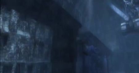 Tomb Raider: Underworld