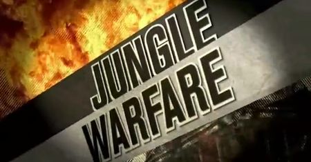 Call of Duty: World at War