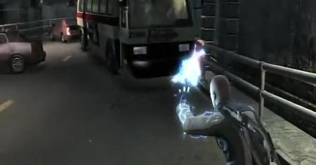 InFamous