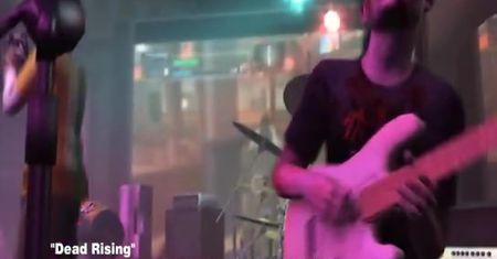 Dead Rising: Chop Till You Drop