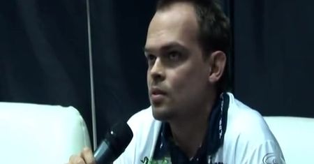 HLC - Tomasz Lukas