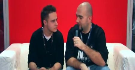 Matrox o Quake III Arena