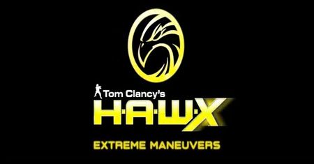 Tom Clancy's H.A.W.X.