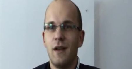 Michał Gembicki o Saints Row 2