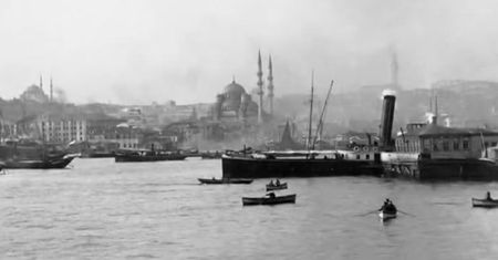 Zagadka Mary Celeste [Enigma]