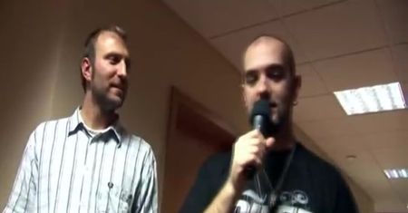 Tomek Pawlicki o MK vs. DC Universe