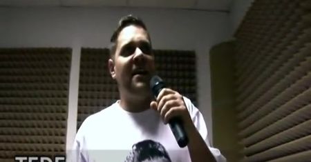 Gangsterka TeDego - część 1