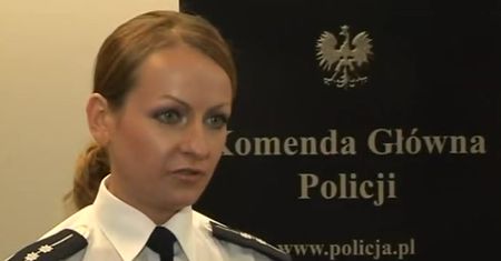 Komisariat: Zabezpieczenie mieszkania