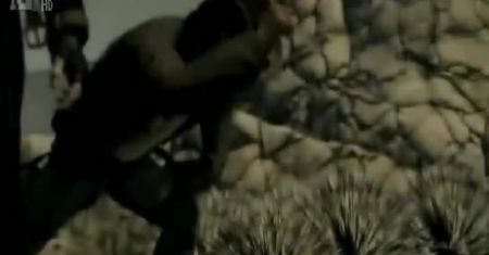 Waldek Kamiński o Call of Juarez 2  #1