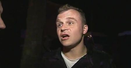 Piotr Rogucki o Polsce i polityce