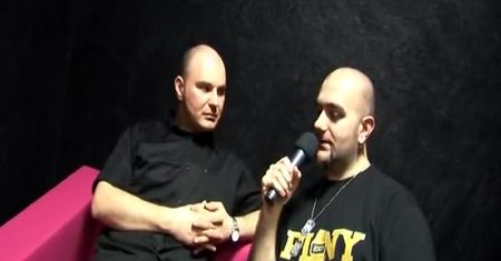 Blogi z Cenegą #2