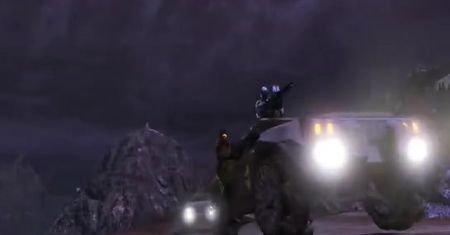 Red Faction: Guerrilla