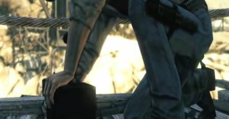 Call of Juarez: Więzy Krwi
